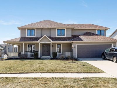 7727 Currie Hill Ct, Fort Wayne, IN, 46804