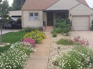 311 Arthur St, Pueblo, CO 81004