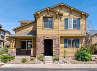 10549 Ashfield St, Highlands Ranch, CO 80126