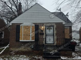 10985 Worden St, Detroit, MI 48224