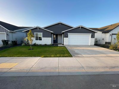 6165 W Ladle Rpds, Saint Meridian, ID, 83646