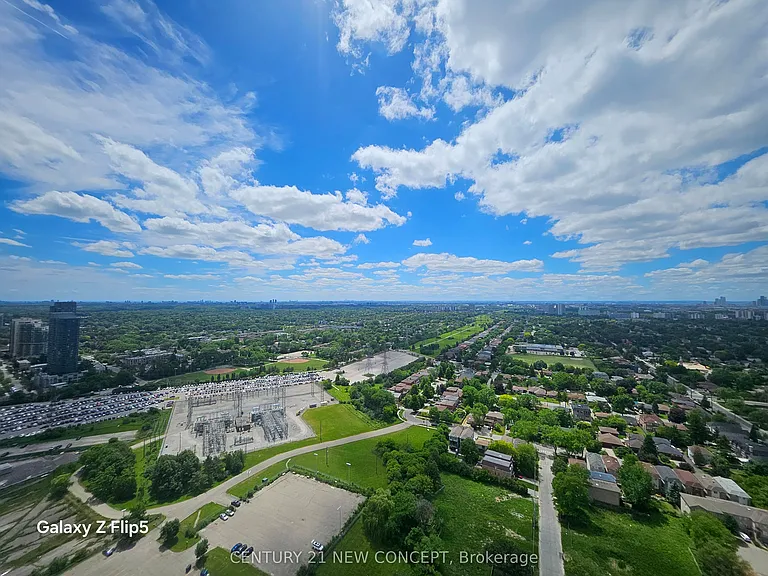 5858 Yonge St #Penthouse 26 — Photo 16