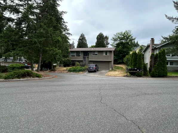 25505 146th Ave SE, Kent, WA 98042