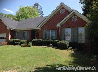 3020 Oak Hampton Way, Duluth, GA 30096