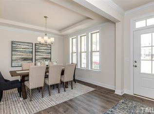 3813 Simone Ln, Fuquay Varina, NC 27526