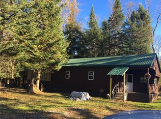 11459 Bellingertown Rd, Forestport, NY 13338