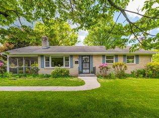 2324 Belvue Rd, Waynesboro, VA 22980