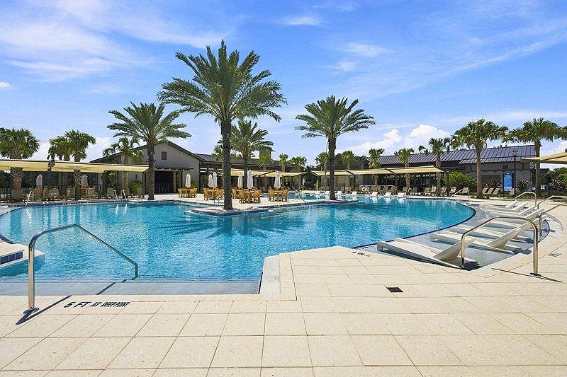 Sagebrush at EverRange Amenities
