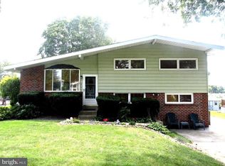 203 Yellowstone Rd, Plymouth Meeting, PA 19462