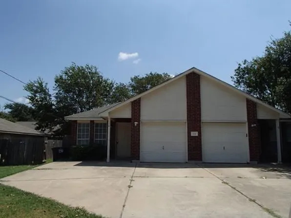1004, 304 Tamara Dr APT A, Georgetown, TX 78628