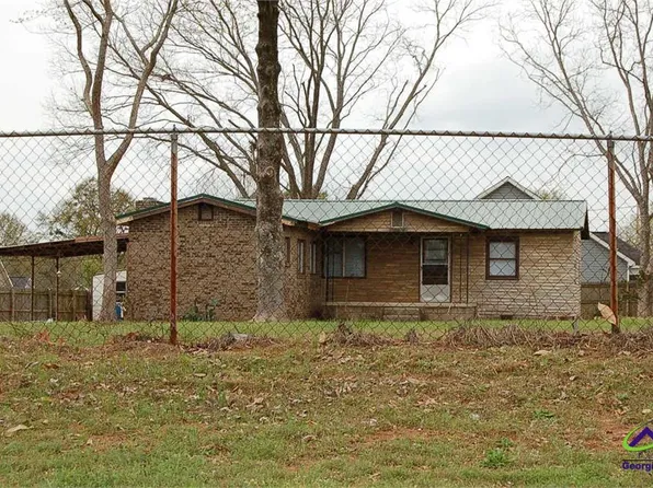 481 Lake Joy Rd, Kathleen, GA 31047