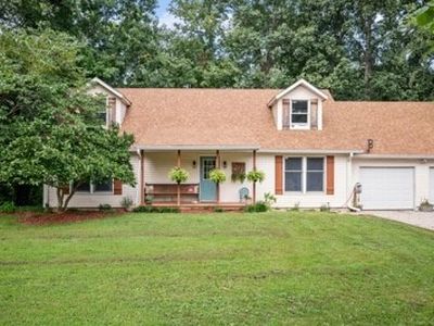 20519 N Lake Dr, Marshall, IL, 62441