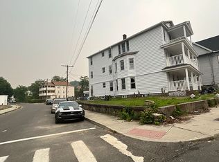 151 E Farm St, Waterbury, CT 06704