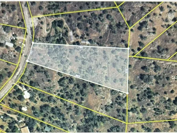 0 Clearview Ln, Squaw Valley, CA 93675