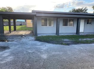 6014 SW 34th St #7, Hollywood, FL 33023