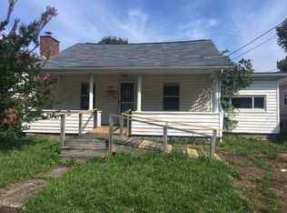 3808 4th Ave, Huntington, WV 25702