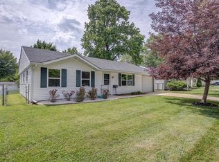 402 Willow Dr, O Fallon, IL 62269