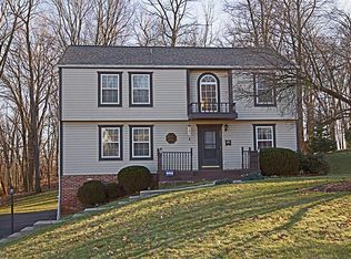 405 Snowberry Ln, Cranberry Township, PA 16066