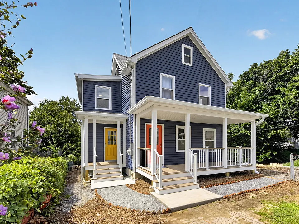 21 Judson St