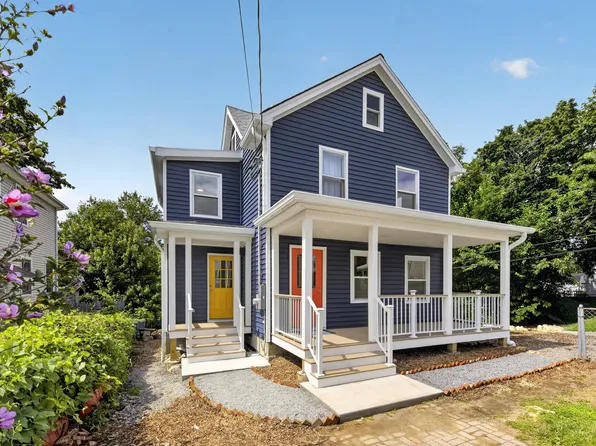 21 Judson St, Beacon, NY 12508