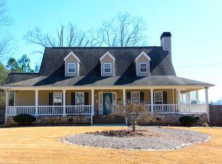 23 Castleman Rd, Carrollton, GA 30116