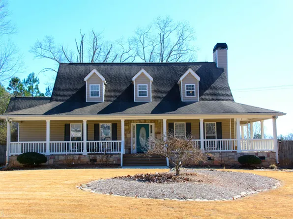 23 Castleman Rd, Carrollton, GA 30116