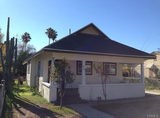 261 W 16th St, San Bernardino, CA 92405