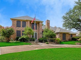 112 Sunbird Ln, Sunnyvale, TX 75182