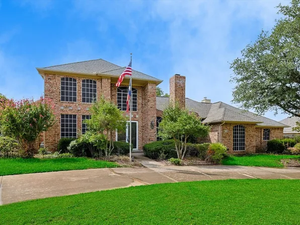 112 Sunbird Ln, Sunnyvale, TX 75182