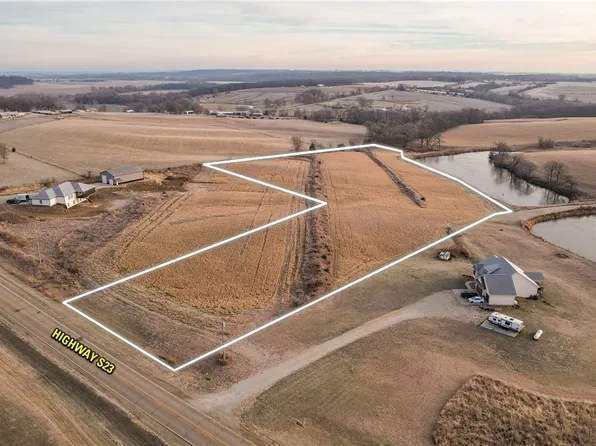 0 S23 Hwy, Indianola, IA 50125