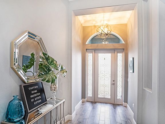 entry way