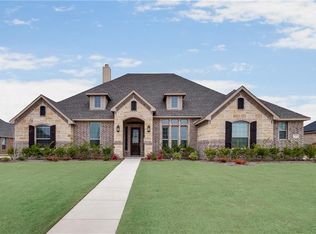121 Granite Way, Waxahachie, TX 75165