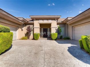 5 Regent Park Ct, Henderson, NV 89052