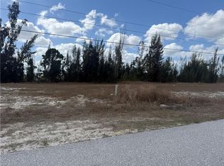 2214 NW 21st St, Cape Coral, FL 33993