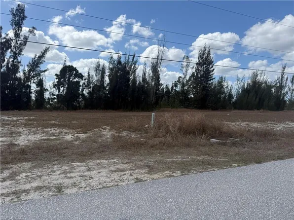 2214 NW 21st ST, CAPE CORAL, FL 33993