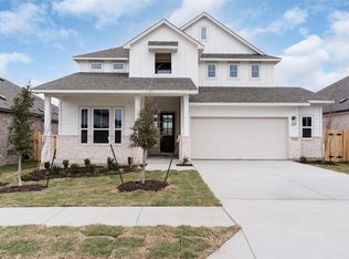 13609 Grassdale Vw, Manor, TX 78653