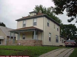 3005 S 24th St, Omaha, NE 68108
