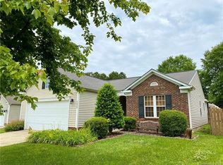 1013 Sunlight Path Dr, Monroe, NC 28110