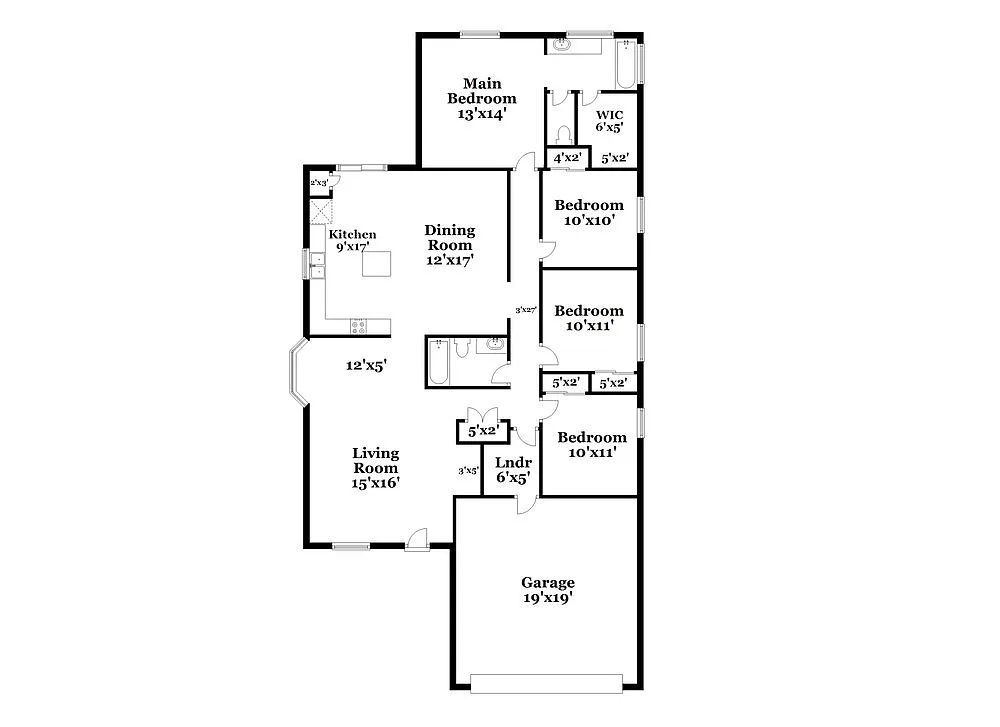 Building Photo - 3402 N 129th Dr