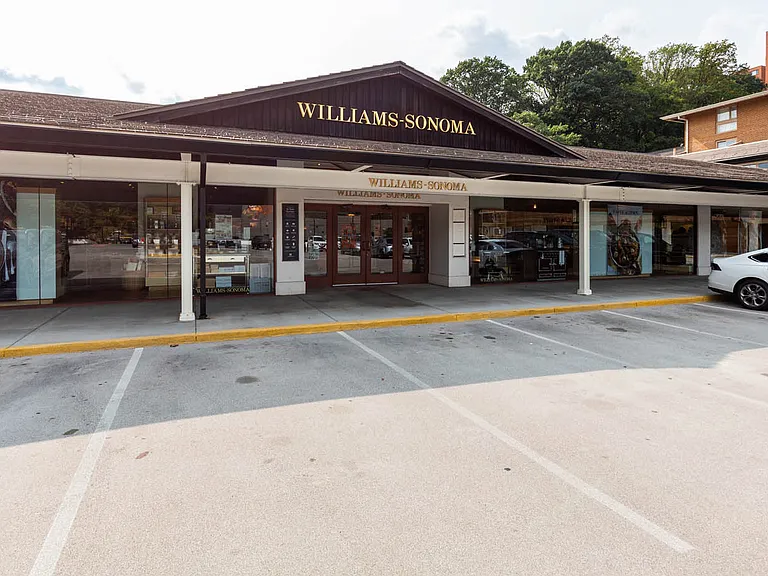 Williams Sonoma