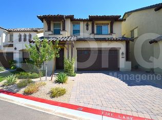 8629 E Fairbrook St, Mesa, AZ 85207