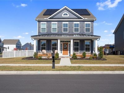 938 Olmstead St, Chesapeake, VA, 23323