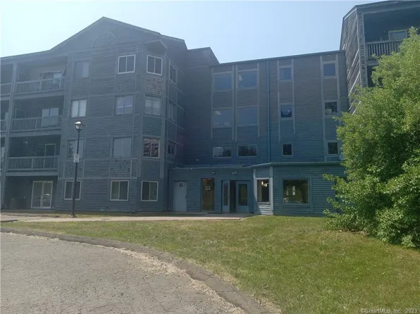 300 Eastern Street #2C, New Haven, CT 06511