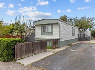 2900 Muir Ave SPACE 42, Atwater, CA 95301