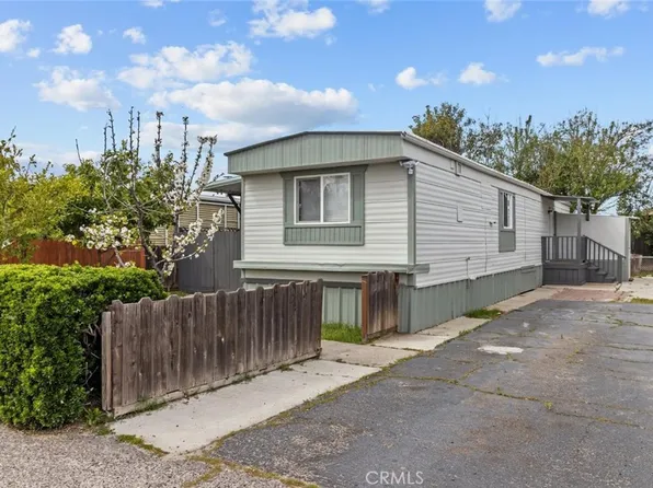 2900 Muir Ave Space 42, Atwater, CA 95301