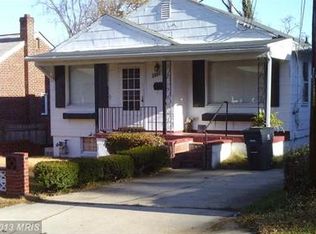 4112 Will St, Capitol Heights, MD 20743