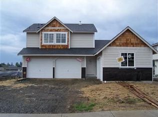 7389 Halibut Dr, Blaine, WA 98230