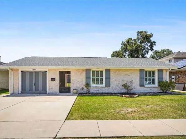 1324 Wisteria Dr, Metairie, LA 70005