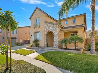 16010 Huntington Garden Ave, Chino, CA 91708