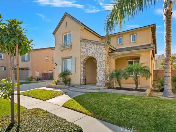 16010 Huntington Garden Ave, Chino, CA 91708